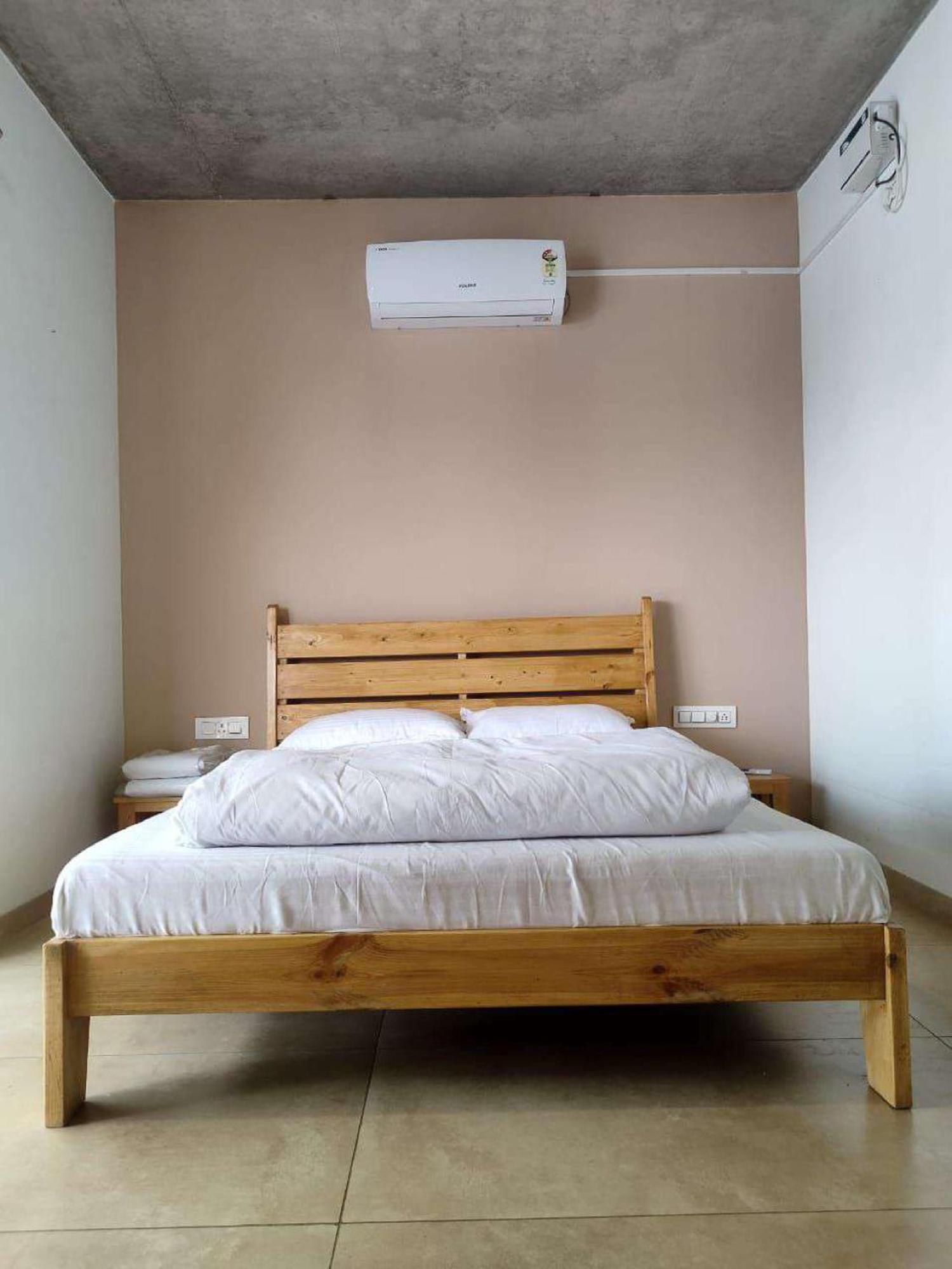 Rising Dust Villa 로나발라 외부 사진