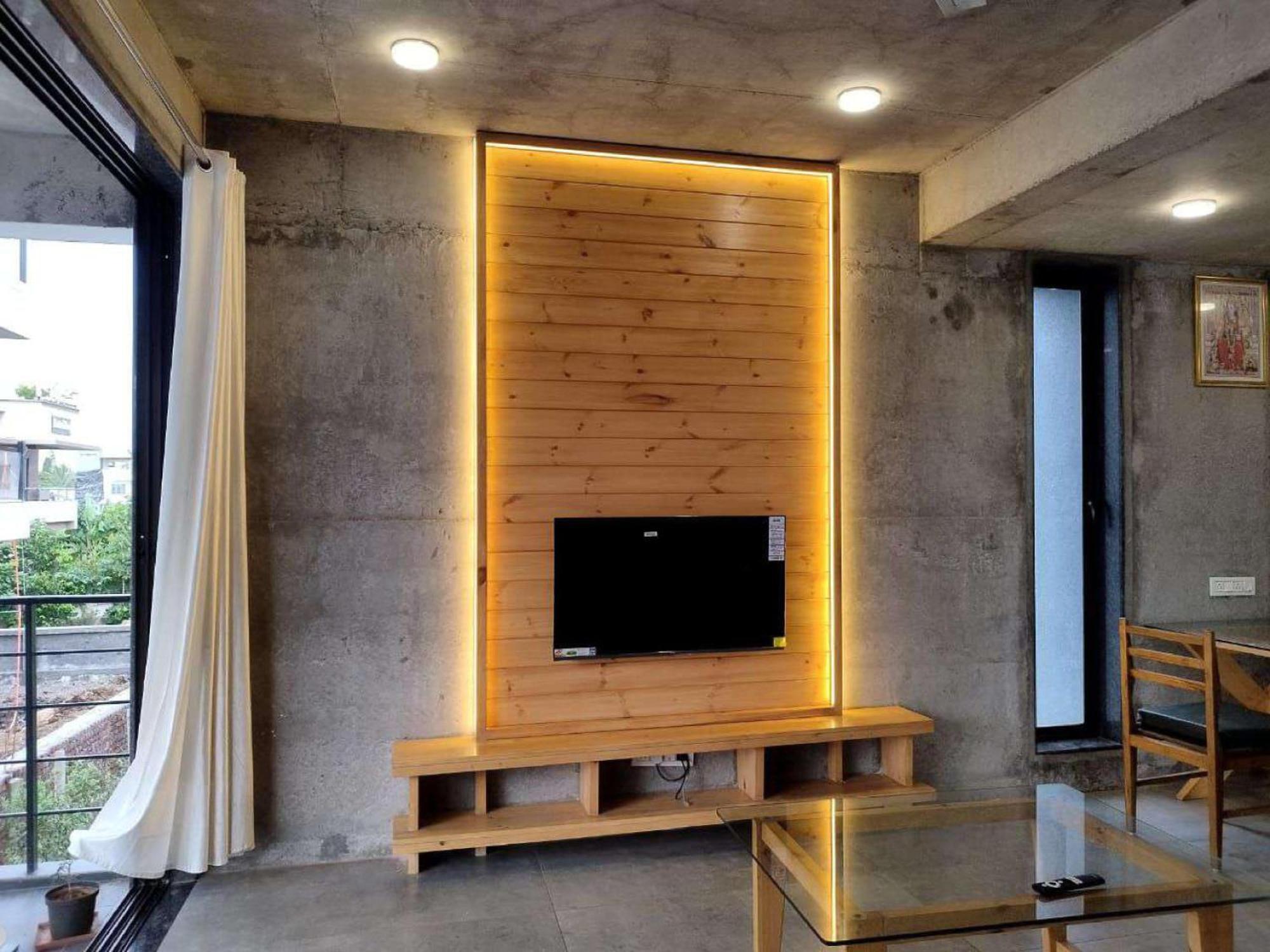 Rising Dust Villa 로나발라 외부 사진